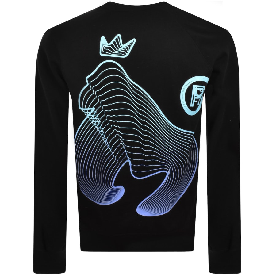 Money sweatshirt mens clearance